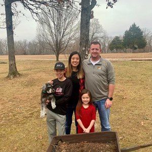 Meet your Posher, Jayme